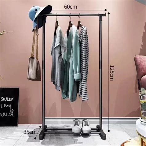 Clothes Stand Rack Cost