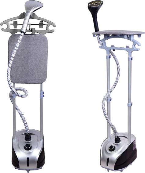 Clothes Steamer On Stand