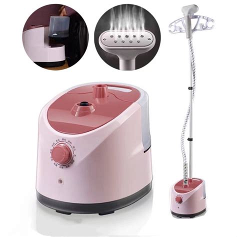 Clothes Steamer Shopee