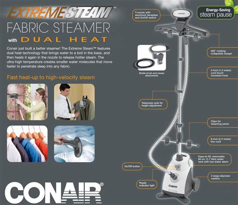 Clothes Steamer Stopped Working