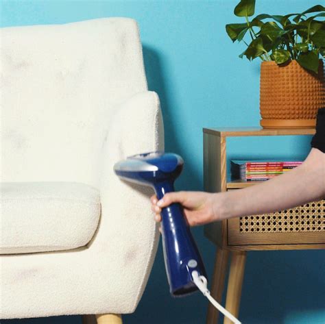 Clothes Steamer To Clean Sofa