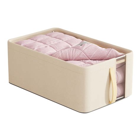 Clothes Storage Boxes Walmart