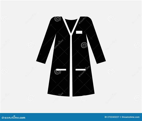 Clothes With Black Lab