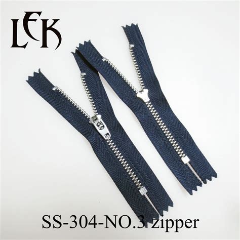 Clothes Zipper Hs Code