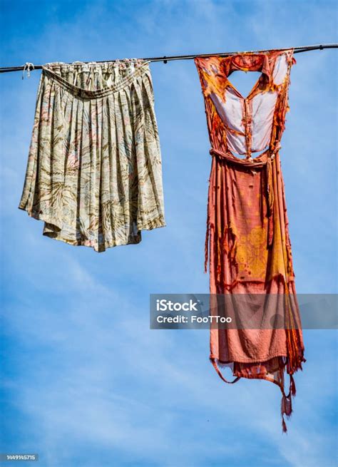 Clothesline Dry Cleaning