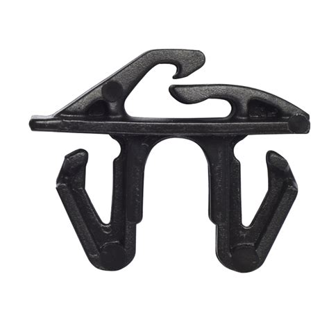 Clothesline Replacement Clips