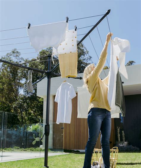 Clotheslines For Small Spaces