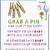 clothespin baby shower game free printable