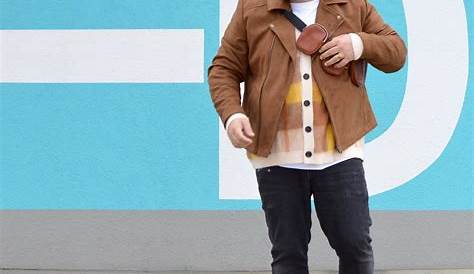Clothing Style For Chubby Guys Pin On Mens Fashionz