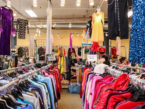 clothing consignment shops in massachusetts