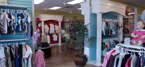 clothing consignment stores lexington ky