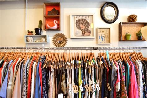 Clothing Consignment Stores Savannah