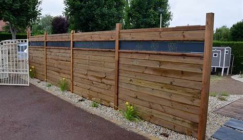 Beautiful Ideas For A Garden Fence Made Of Wood In White Traditional Landscape Front Garden Design Front Garden