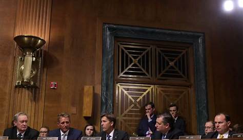 What is a cloture vote? Brett Kavanaugh clears step toward