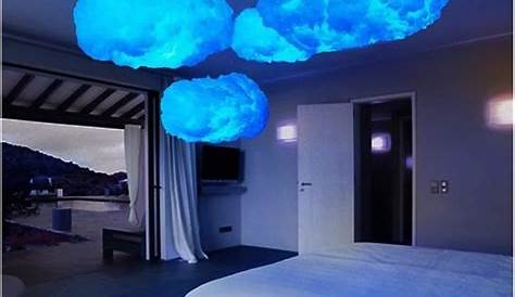 Cloud Bedroom Decor: A Guide To Creating A Tranquil And Serene Space