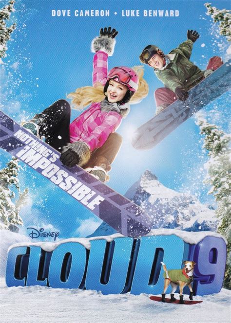 Review Of Cloud 9 Saison 7