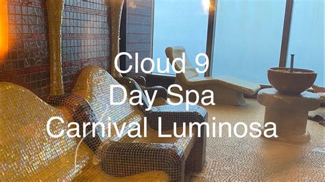 cloud 9 spa half moon bay