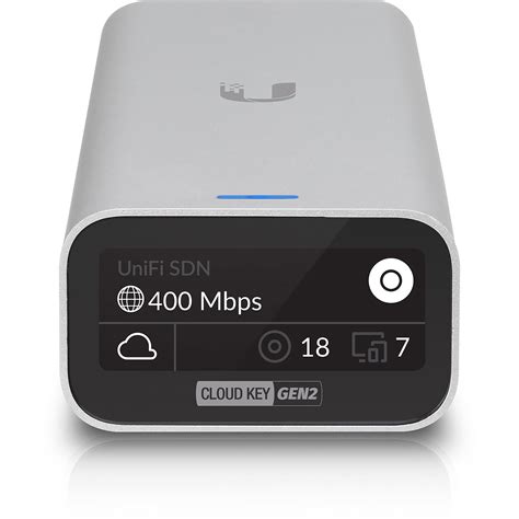 Cloud Access Unifi Controller