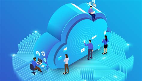 cloud and hosting services solutions