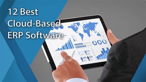 Cloud Based ERP. (Cloud Providers Google Cloud Platform, Microsoft