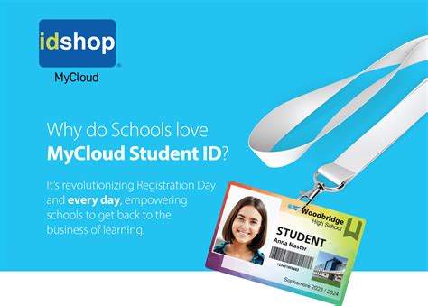 Cloud Based Id Badge Software