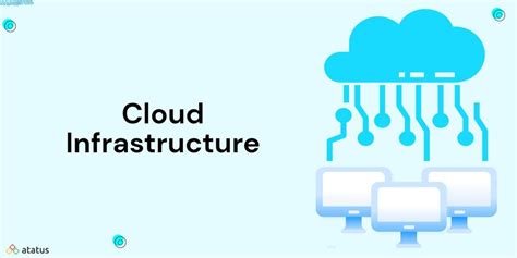 cloud based infrastructure services