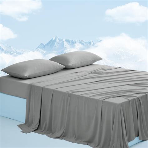 cloud bed sheets