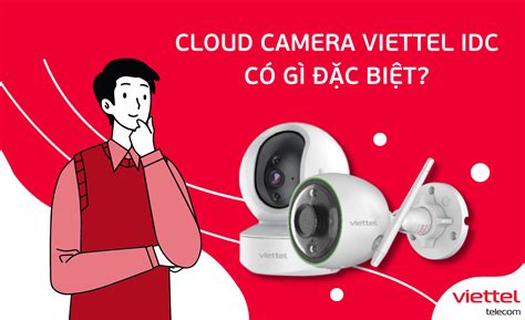 cloud camera viettel