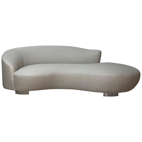 cloud chaise lounge