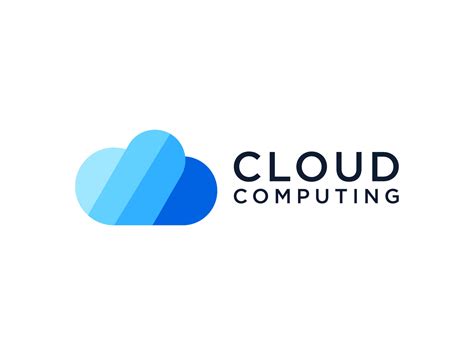 cloud computing company logo