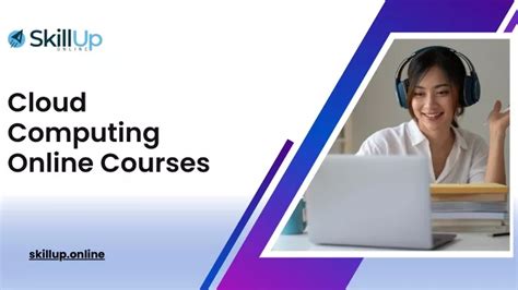 cloud computing courses without coding