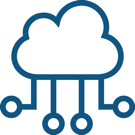 cloud computing icon png