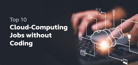 cloud computing jobs without coding
