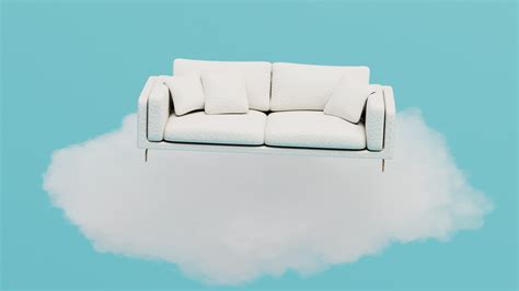 Cloud Couch Worth It