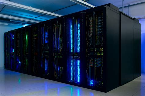Cloud Data Server