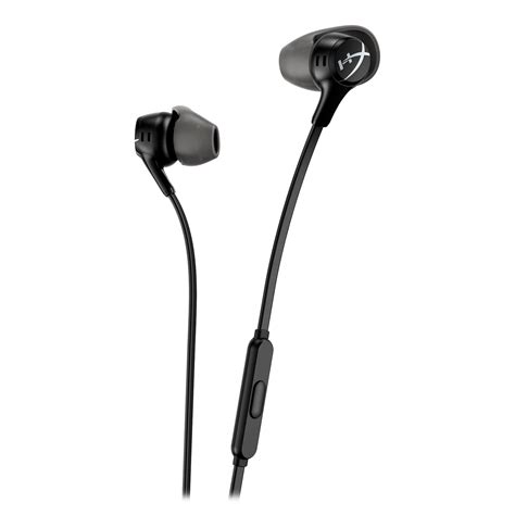 HyperX Unveils ‘Cloud Earbuds’ For Mobile Gaming channelnews