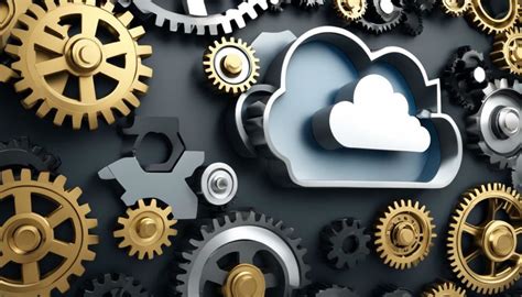 cloud erp for small business