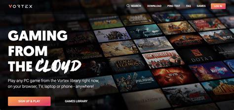 Top 5 Cloud Gaming Services for 2022 SPY