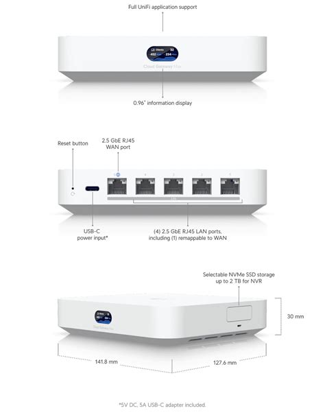 cloud gateway max ssd compatibility