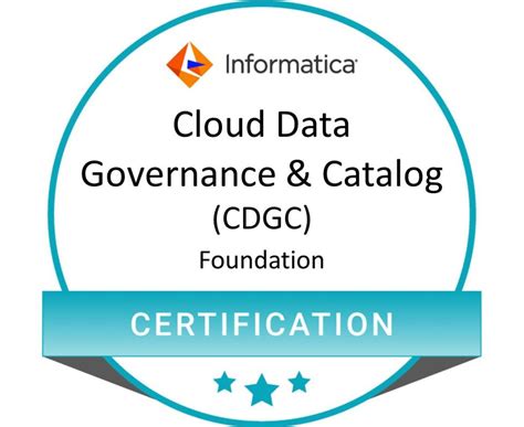 cloud governance certification