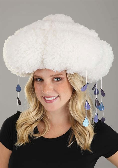 Cloud Hat