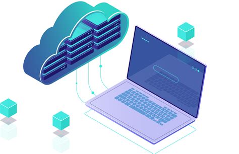 cloud integration for data services