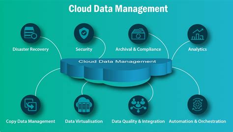 cloud master data management platforms