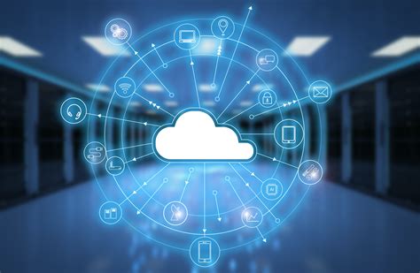 cloud migration managed services