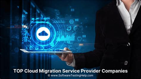 cloud migration service providers