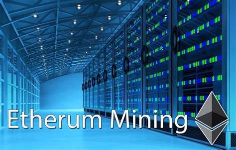 Cloud-Mining-Ethereum