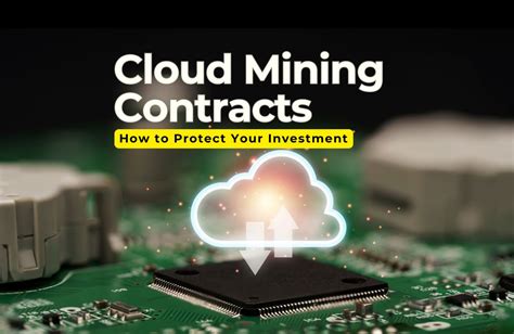Cloud Mining Risks
