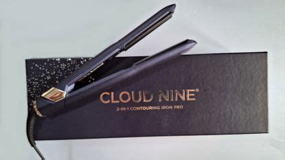 cloud nine flat iron