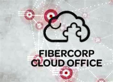 cloud office fibercorp