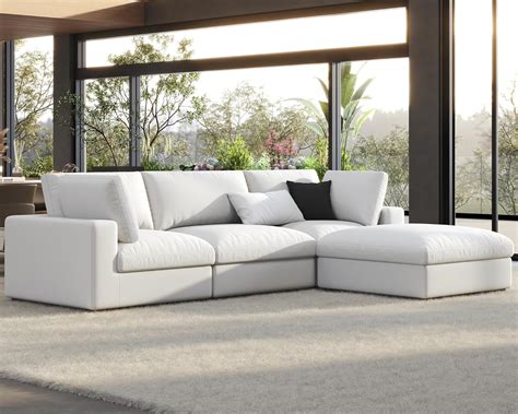 cloud sectional sofa